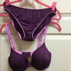 Lingerie lot